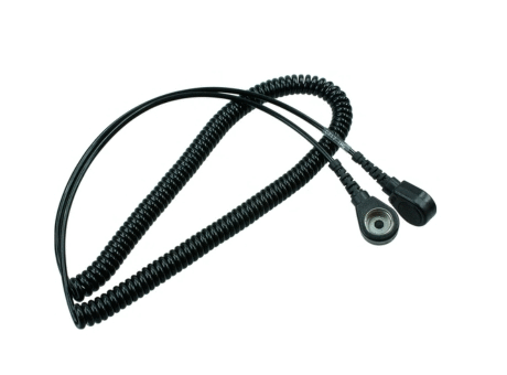 Kanya AG - Kabel spiral 2.4 m DK10 (w) DK10(w)