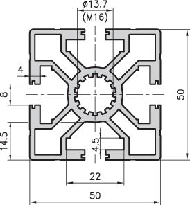 Dessin dimensionnel