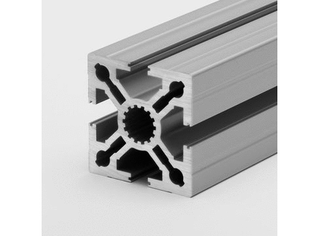 Kanya AG - BASE PROFILE 50 mm - 50x50 HEAVY DUTY EXTRUSION