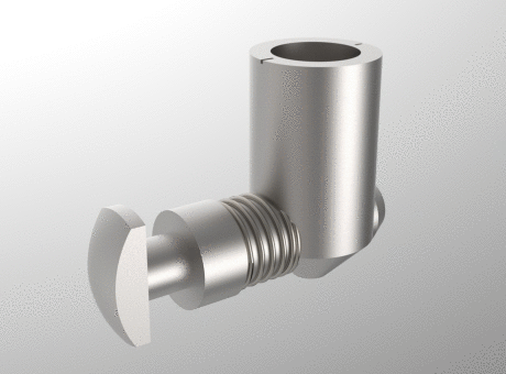 Kanya AG - Standardverbinder – Basis B