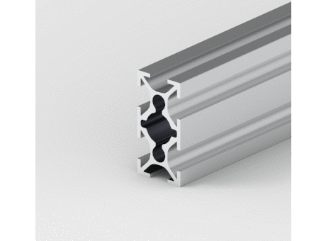 Kanya AG - PROFILE BASIS 20 - GRUNDPROFIL 20x40