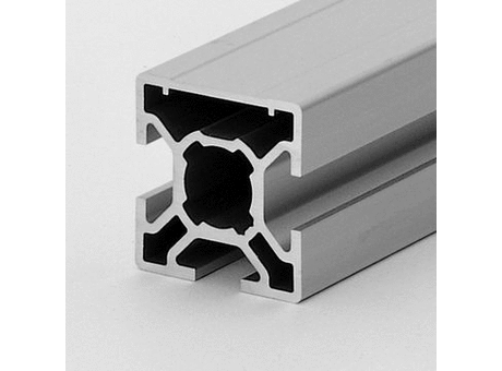 Kanya AG - PROFILÉS BASE 30 - PROFILÉ FRONTAL 30x30