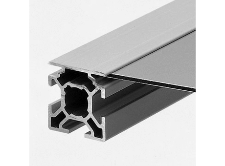 Kanya AG - PROFILÉS BASE 30 - PROFILÉ D’HABILLAGE FRONTAL 30x30