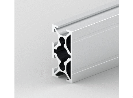 Kanya AG - PROFILE BASIS 20 - FRONTPROFIL 20x40