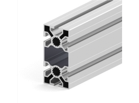 Kanya AG - BASE PROFILE 50 mm - LIGHT EXTRUSION 50x100