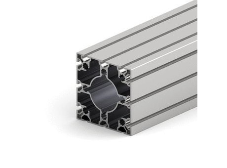 Kanya AG - SPECIAL EXTRUSIONS - BASE PROFILE 150x150