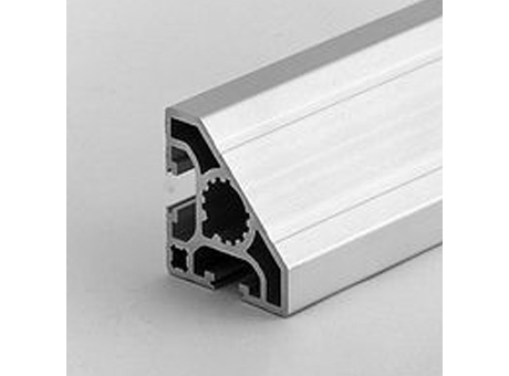 Kanya AG - BASE PROFILE 40 mm - 40x45° ANGLE EXTRUSION