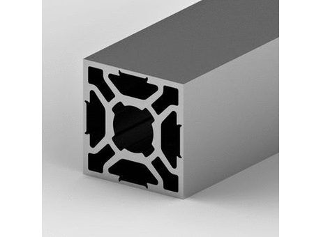 Kanya AG - PROFILÉS BASE 30 - PROFILÉ SOFTLINE À SECTION CARRÉE 30x30