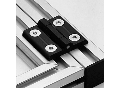 Kanya AG - HINGE PA FIX BASE 45