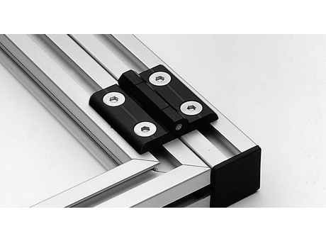 Kanya AG - PLASTIC HINGE FIX