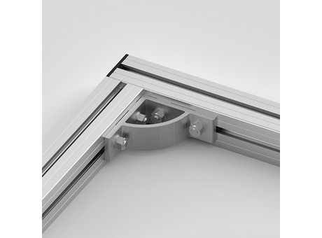 Kanya AG - MOUNTING BRACKETS 85x85x30