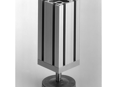 Kanya AG - FOOT PLATE 90x90