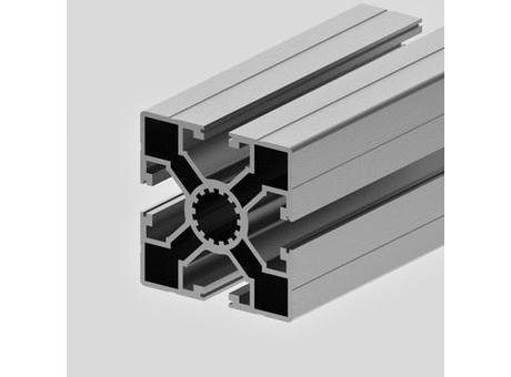 Kanya AG - BASE PROFILE 50 mm - LIGHTWEIGHT EXTRUSION 50x50