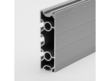 Kanya AG - PROFILÉS BASE 30 - PROFILÉ D’HABILLAGE FRONTAL 30x100