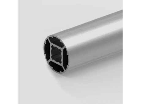 Kanya AG - BASE PROFILE 30 mm - Ø30 TUBE EXTRUSION