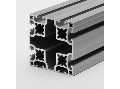 Kanya AG - BASE PROFILE 40 mm - 80x80 LIGHTWEIGHT EXTRUSION