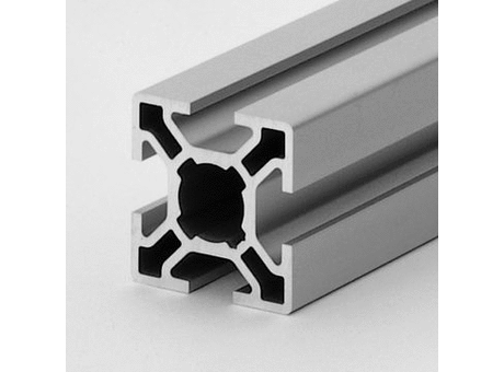 Kanya AG - PROFILÉS BASE 30 - PROFILÉ LÉGER 30x30