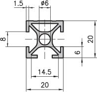 Dessin dimensionnel Dessin dimensionnel