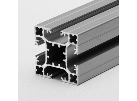 Kanya AG - BASE PROFILE 40 mm - 40x40 SUPER LIGHTWEIGHT EXTRUSION