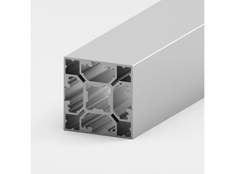 Kanya AG - PROFILÉS BASE 45 - PROFILÉ SOFTLINE À SECTION CARRÉE 45x45