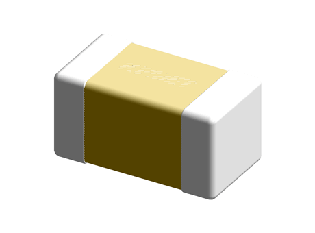 Capacitor 0603 4.7uF 10V