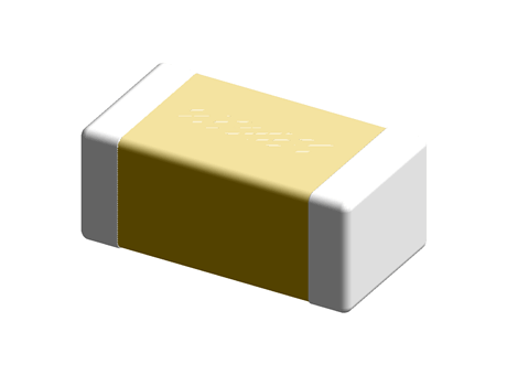 Capacitor 1206 4.7uF 16V