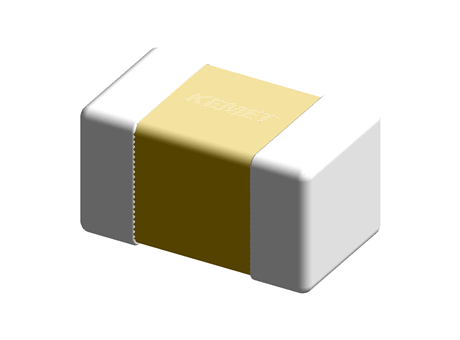 Capacitor 0402 4.7uF 4V