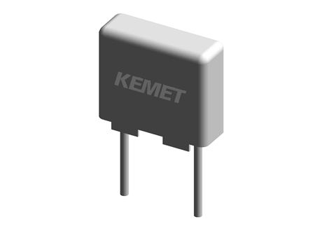 R82 radial poly cap,33nF 100V 5mm