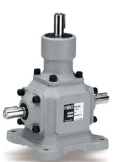 Bevel Gearboxes (CBX)
