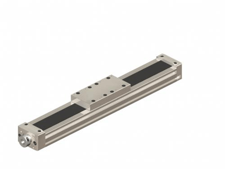 Module linéaire compact à vis - série LITL-V