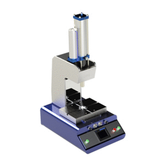 THP SERIES HYDRO PNEUMATIC PRESS