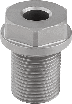 07781 Code KIPP - Modelos CAD gratuitos - Heinrich Kipp Werk - TraceParts