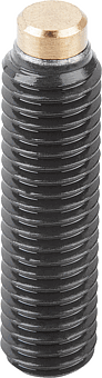 Thrust screws