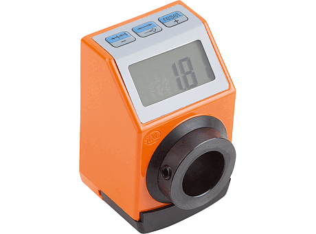 Programable Position Indicator KIPP - Free CAD models - Heinrich Kipp Werk - TraceParts
