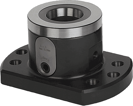 UNILOCK Modulo base 5 assi grandezza del sistema 80 mm, forma A