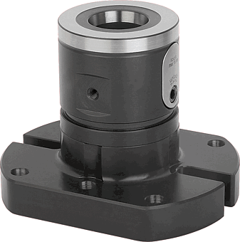 UNILOCK Modulo base 5 assi grandezza del sistema 80 mm, forma B