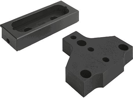KIPP - Free CAD models - Heinrich Kipp Werk - TraceParts