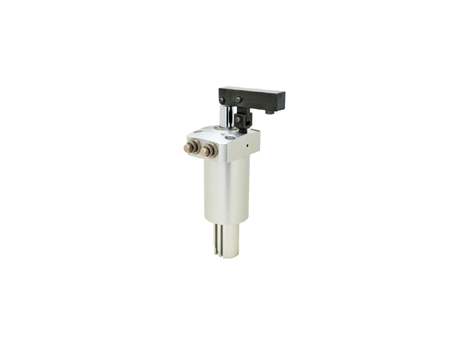 High-Power Welding Link Clamp model WCG-T