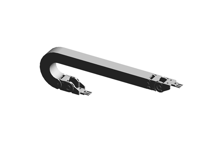 Cable Chain K2F.56 Series