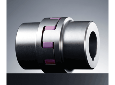 KTR - Free CAD models - Rotex 55 steel 1a/1a pre/unbored - 98 Sh A T ...