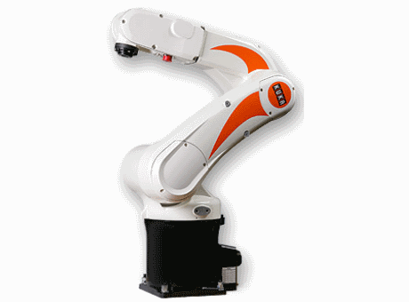 KUKA - Free CAD models - KR 5 sixx R850 - TraceParts