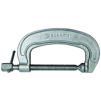 Horizontal Squeezing Type Toggle Clamp