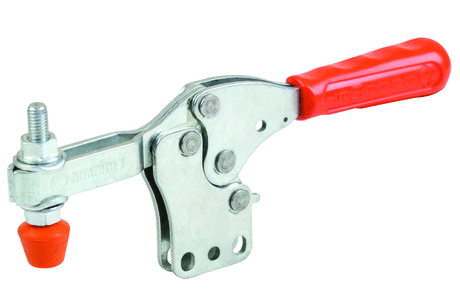 112 Horizontal Toggle Clamps