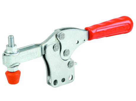 112 Horizontal Toggle Clamp