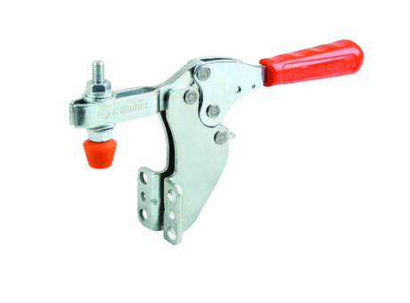 113 Horizontal Toggle Clamp