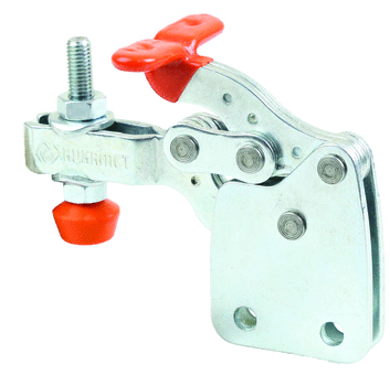Vertical Compact Vertical Toggle Clamp
