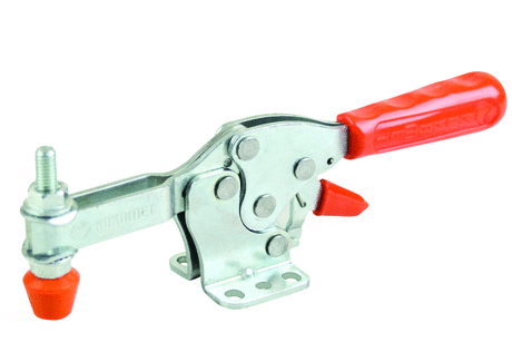 111-L Horizontal Toggle Clamps