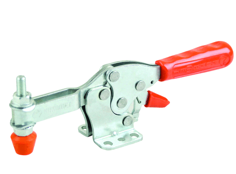 111-L Horizontal Toggle Clamp