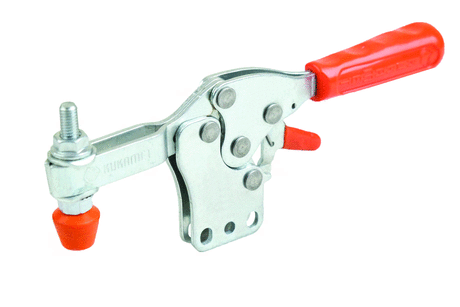 112-L Horizontal Toggle Clamps