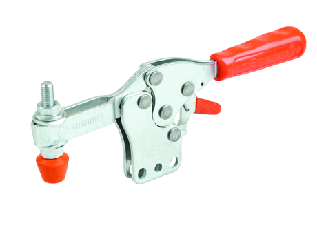 112-L Horizontal Toggle Clamp